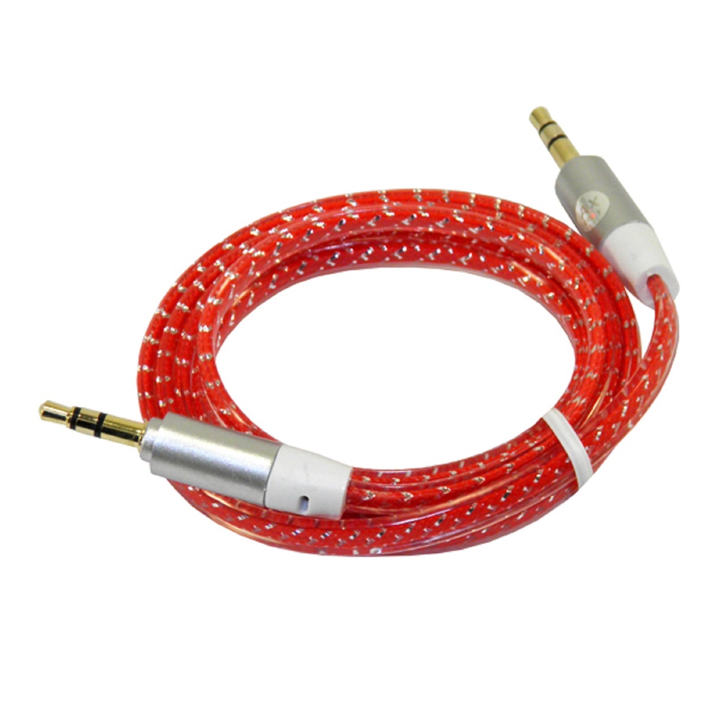 Кабель Aux 3.5 Mm Jack Купить