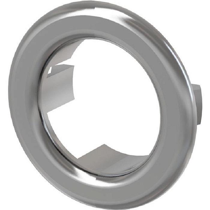 Характеристики Обрамление перелива для раковины AlcaPlast A21 ...