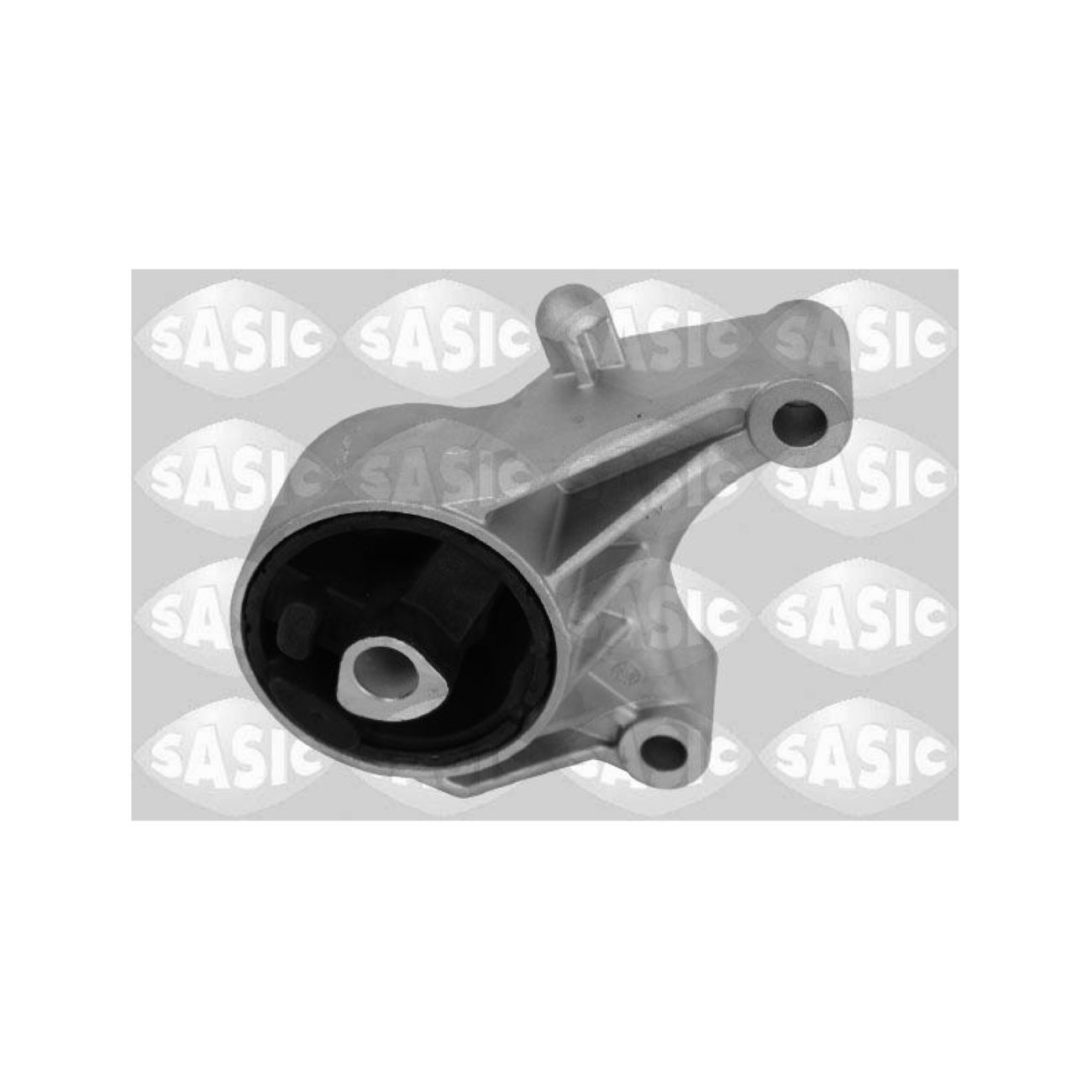 подушка ДВС передняя Opel Astra/Vectra/Zafira 1.9CDTi 04> SASIC арт. 2706222