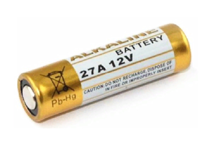 Батарейка 27 А 12 V Купить