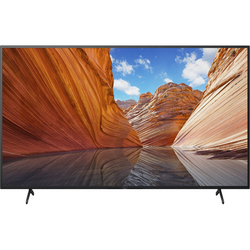 Sony X85J купить на OZON по низкой цене