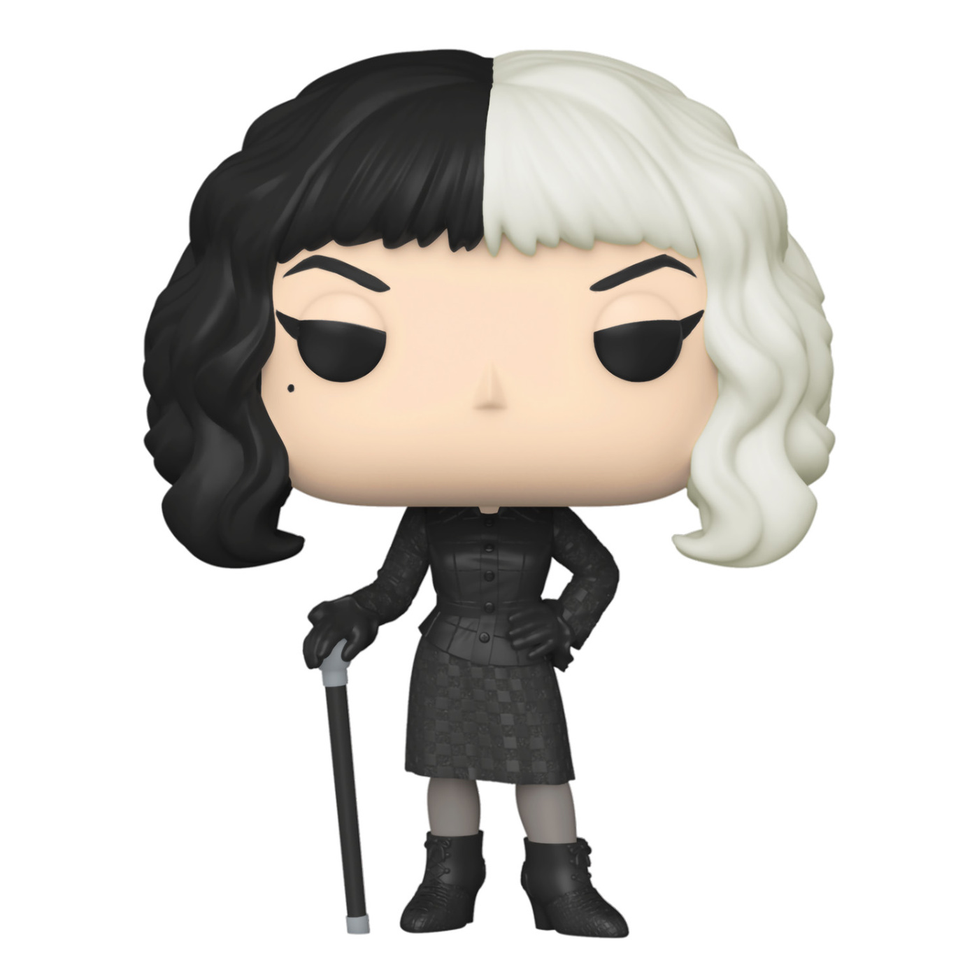 funko pop cruella carrefour