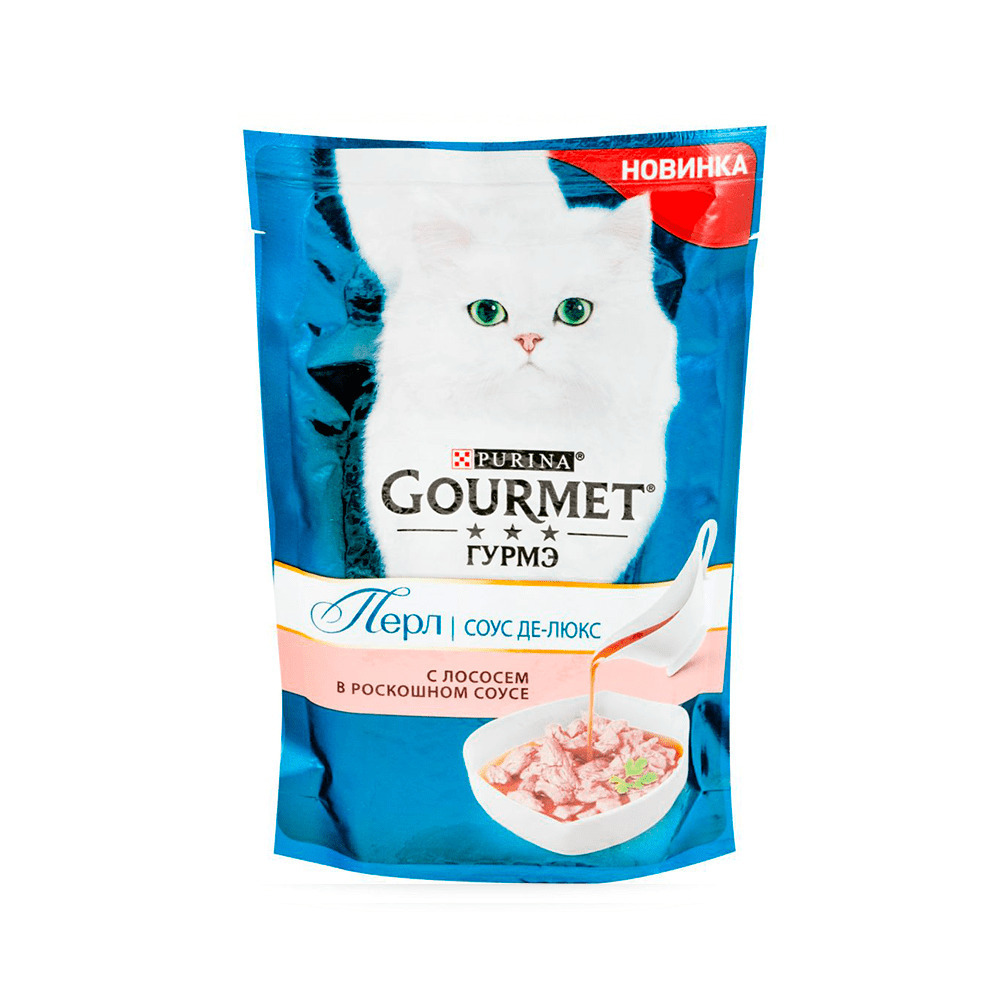 Соус для кошек. Корм Гурме Перл для кошек 85г. Корм для кошек Gourmet Перл соус де-Люкс с лососем 85 г. Gourmet Perle 85гр корм для кошек соус Делюкс лосось (пауч). Gourmet Perle соус де - Люкс пауч для кошек лосось: 85 гр.