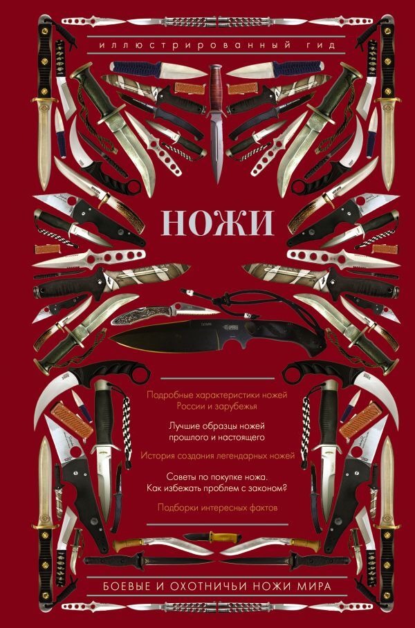 Мир Ножей Магазин В Москве