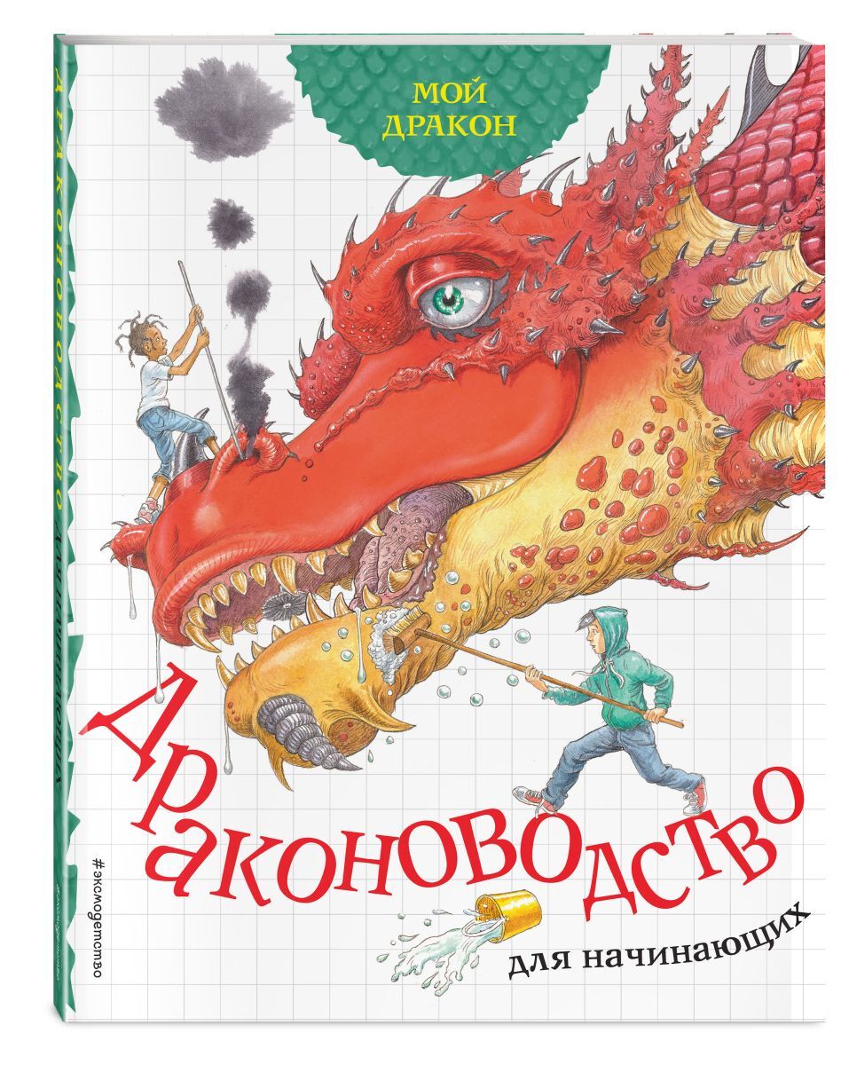 Магазин Дракон 3