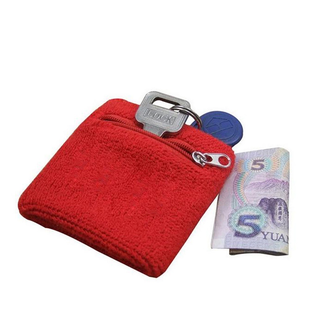Wallet run
