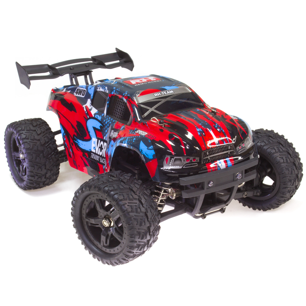 Remo hobby evo r 4wd