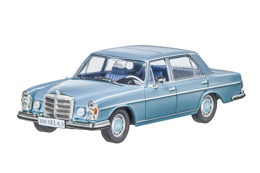 Мерседес Бенц w109