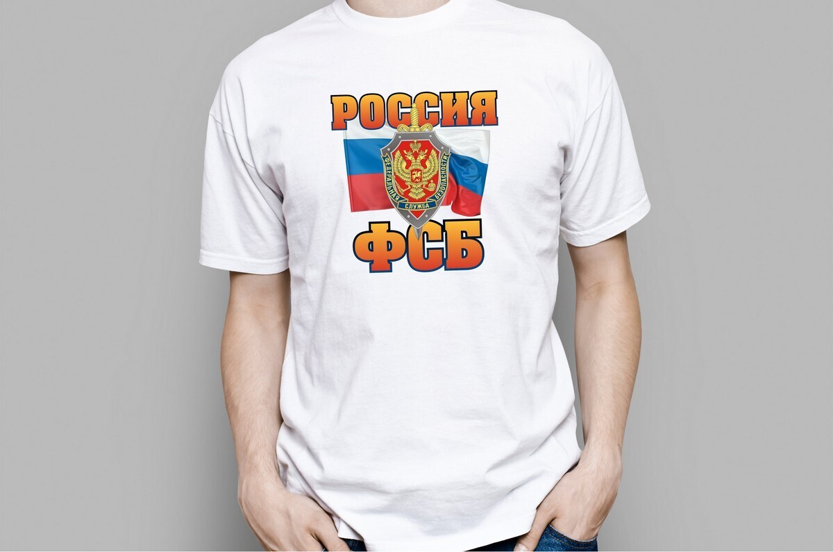 Стан сайт футболки. Футболка 93