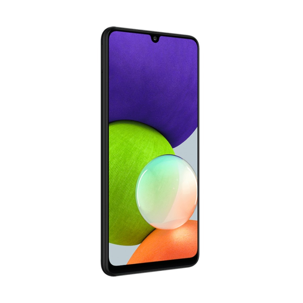 Смартфон Samsung Galaxy A22 4/64Gb 64 ГБ - купить по выгодной цене в ...
