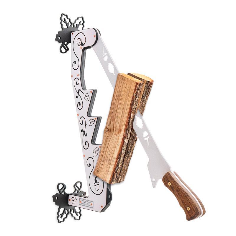 Щепокол-рычаг Kolundrov Премиум — купить в интернет-магазине OZON с ...