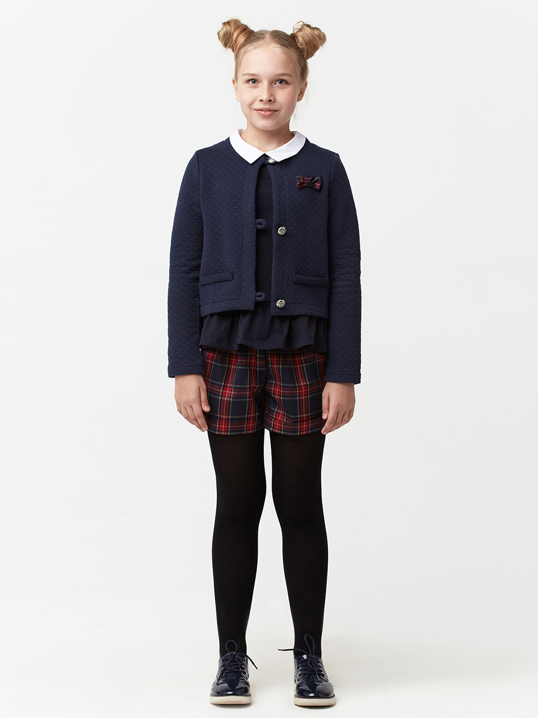 Шорты Школа