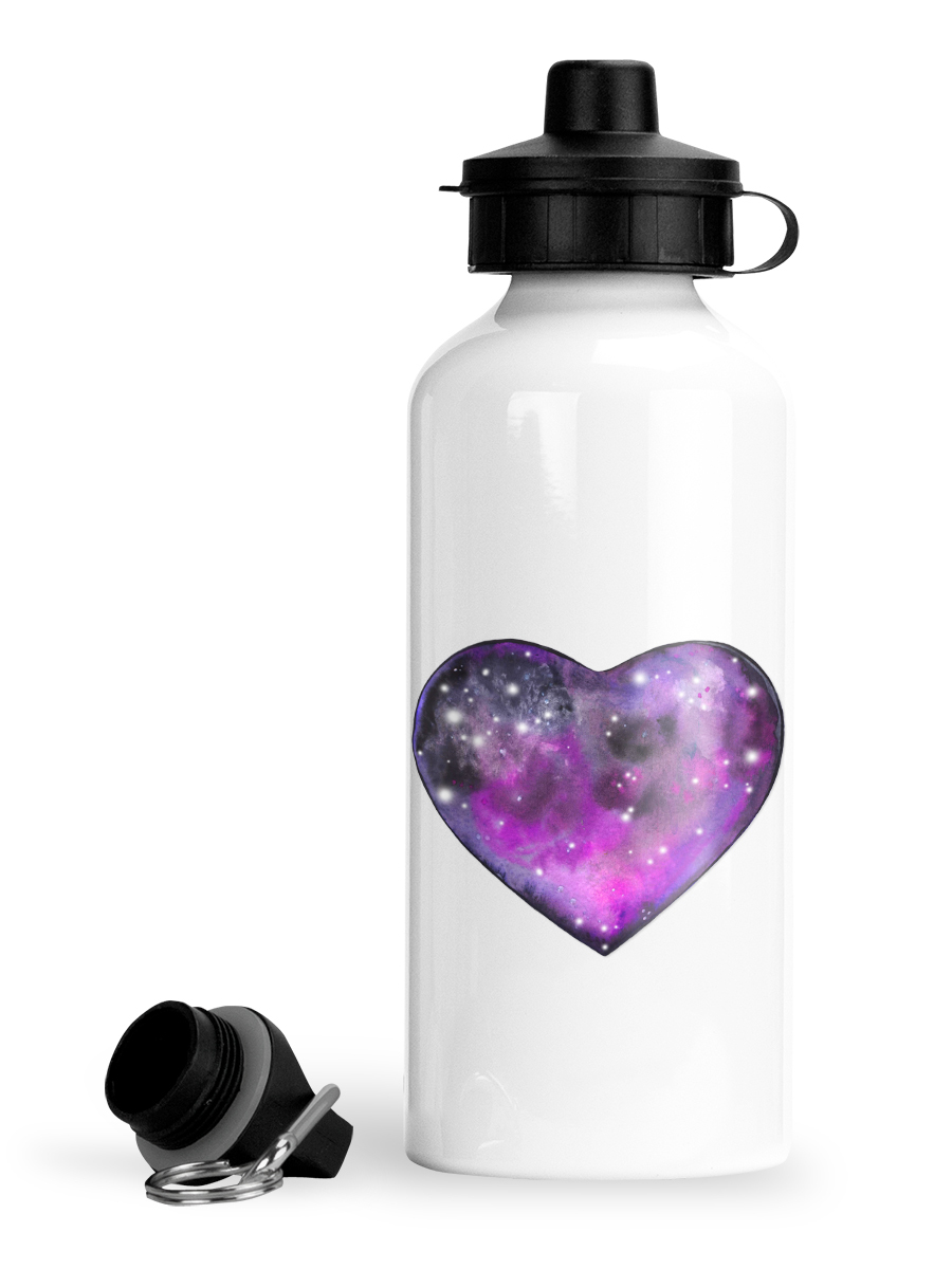 Бутылочка сердца. Бутылка сердце. The Heart and the Bottle.