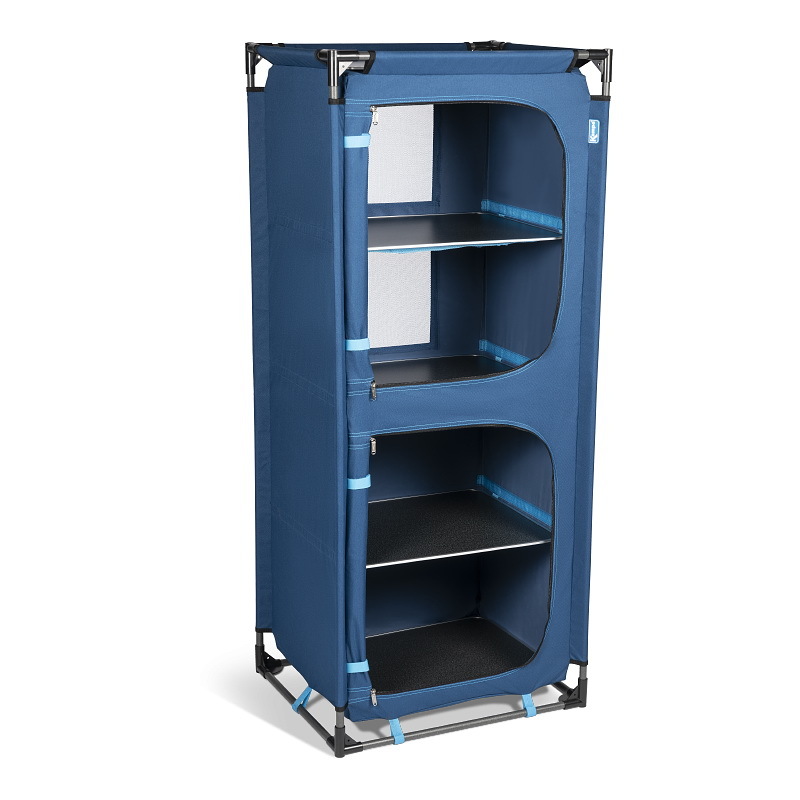 Шкаф кемпинговый складной Kampa Susie Cupboard — купить в интернет ...
