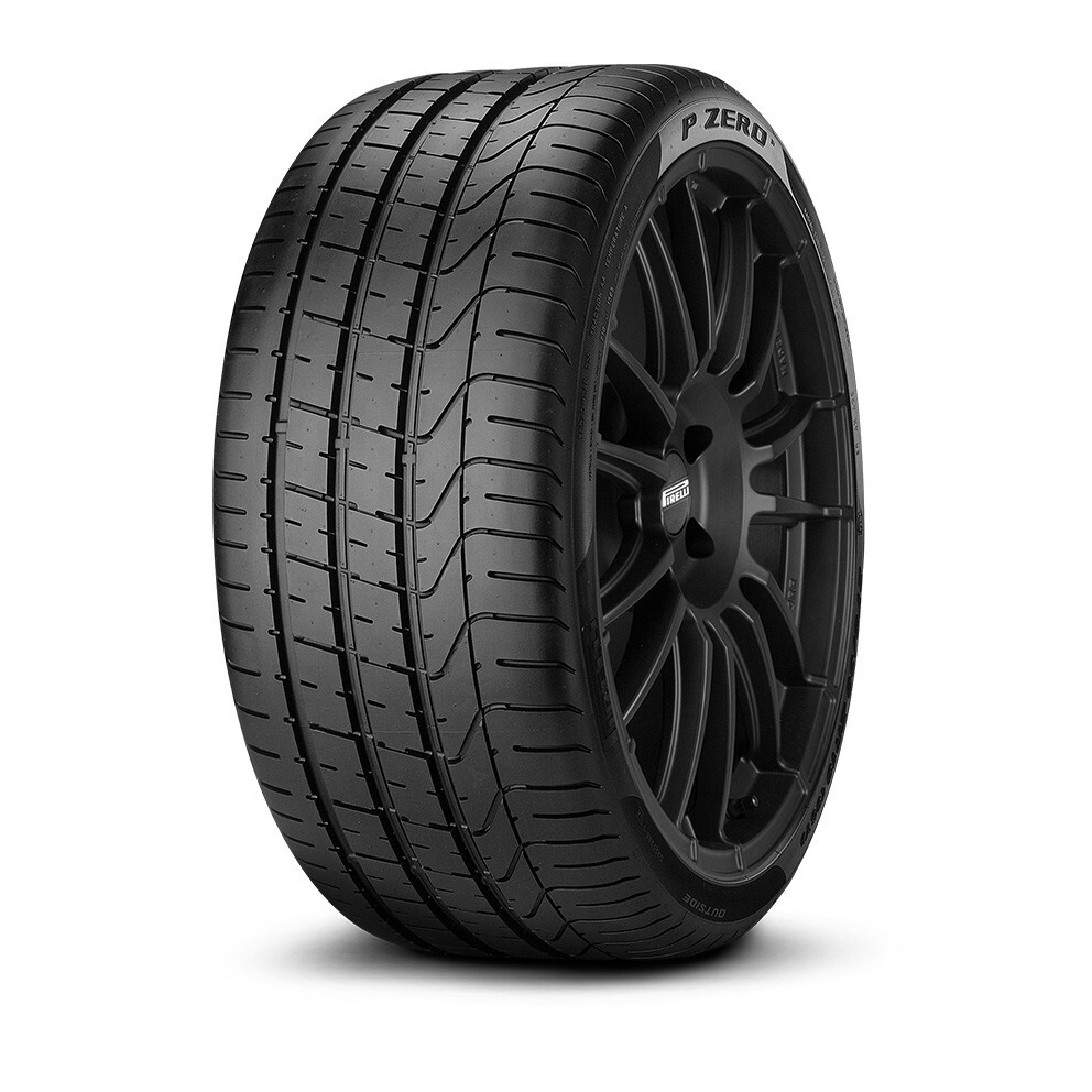 255/40R19Лето