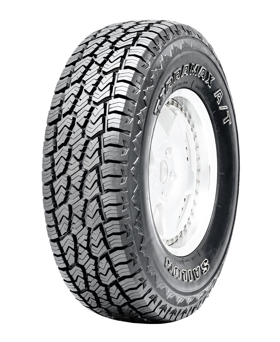 Sailun Sailun TerraMax A/T Шины  летние 235/75  R15 109S