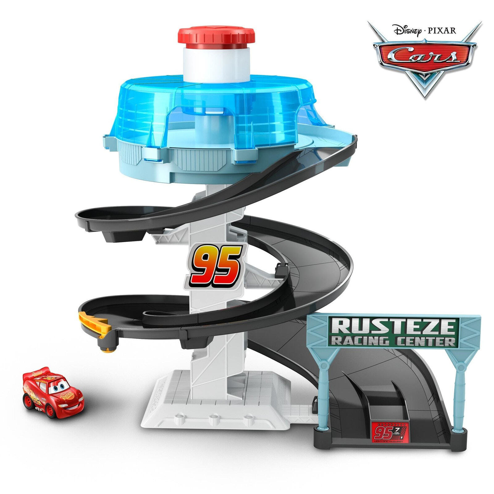 micro mini racers