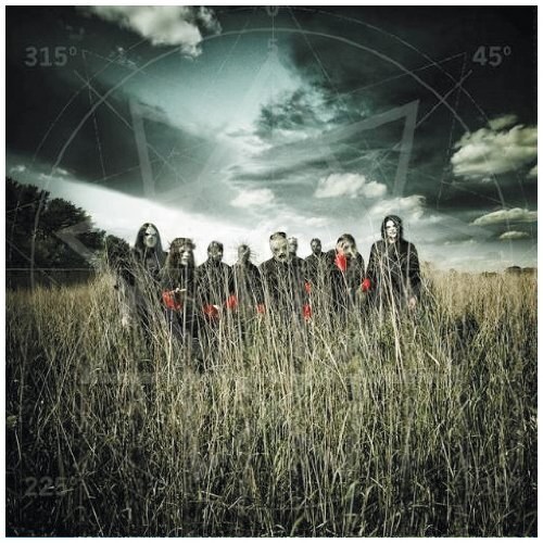 Slipknot: All Hope Is Gone. 1 CD