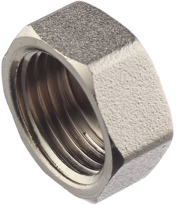 Заглушка 1/2\" внутренняя резьба, 01-02086 - купить по выгодной цене в ...