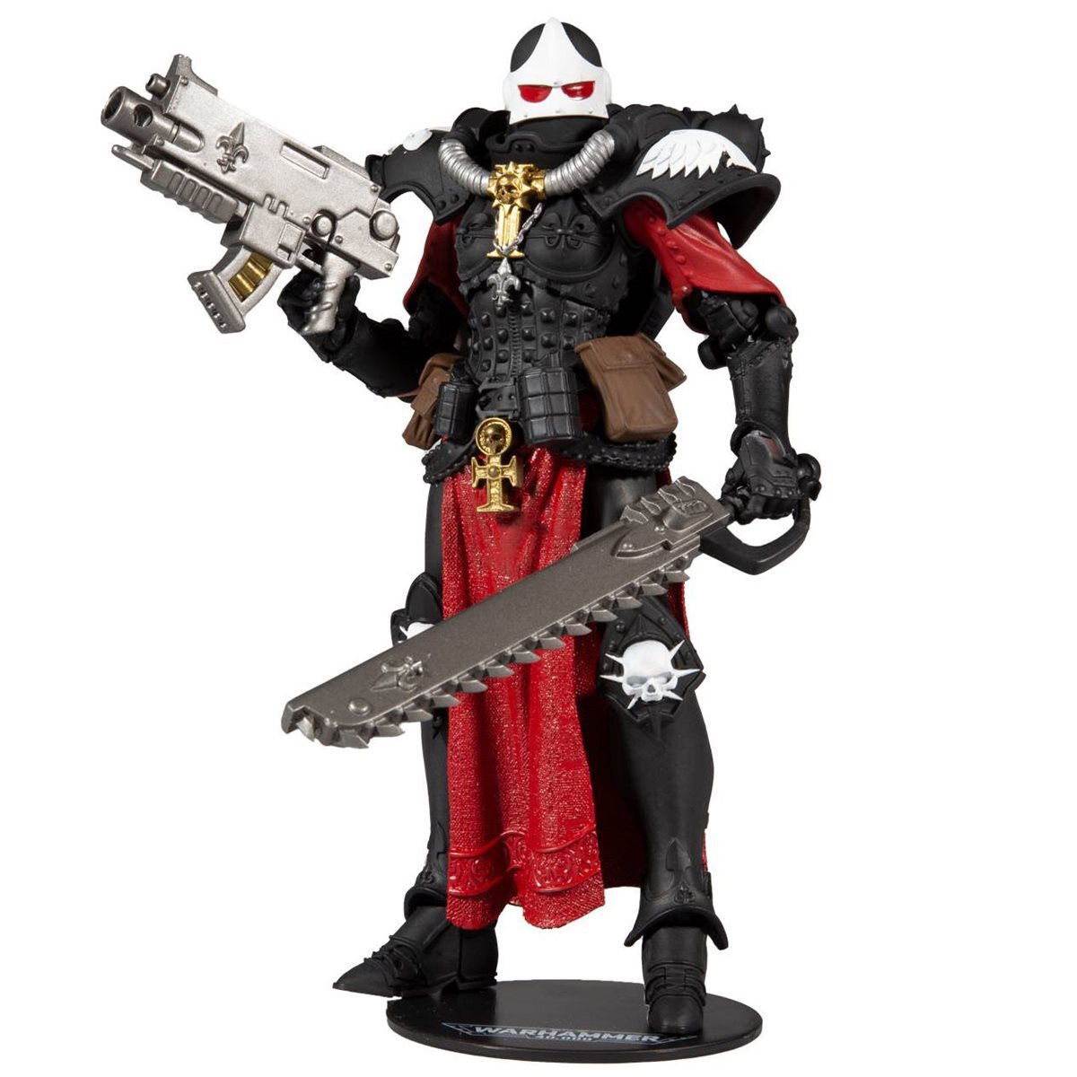 Warhammer 40 000 Gladius Adepta Sororitas Купить