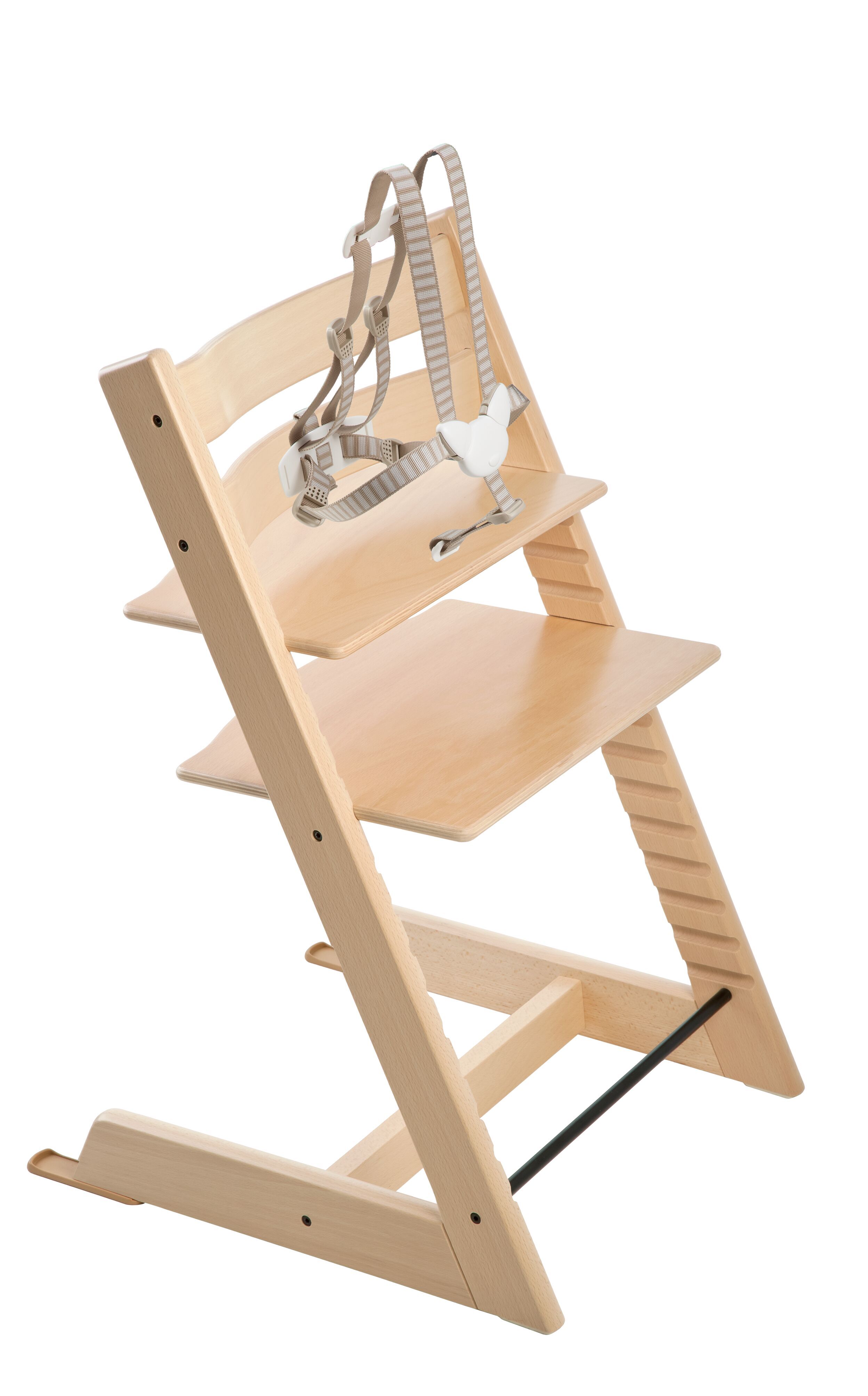 Ремни безопасности для стульчика stokke tripp trapp