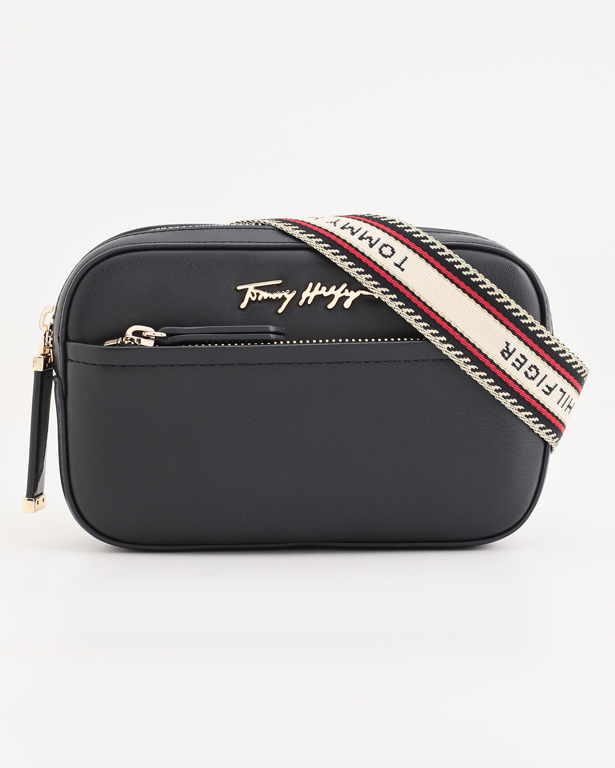 Сумка кросс-боди Tommy Hilfiger — купить в интернет-магазине OZON с ...