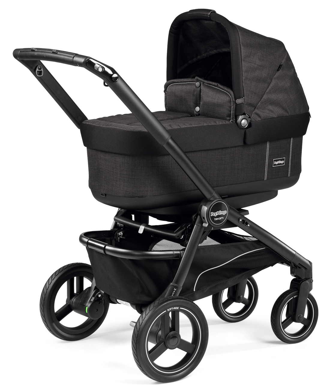 Peg perego best sale adapter team