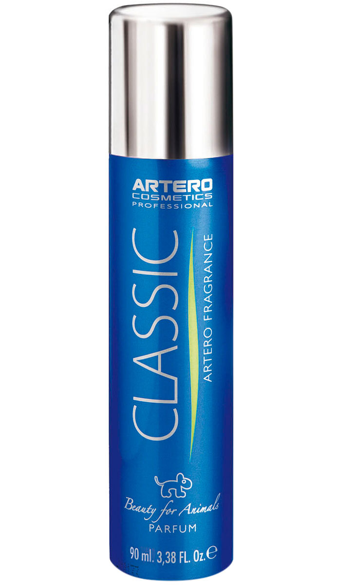 Духи ARTERO CLASSIC PERFUME парфюм для собак 90 мл