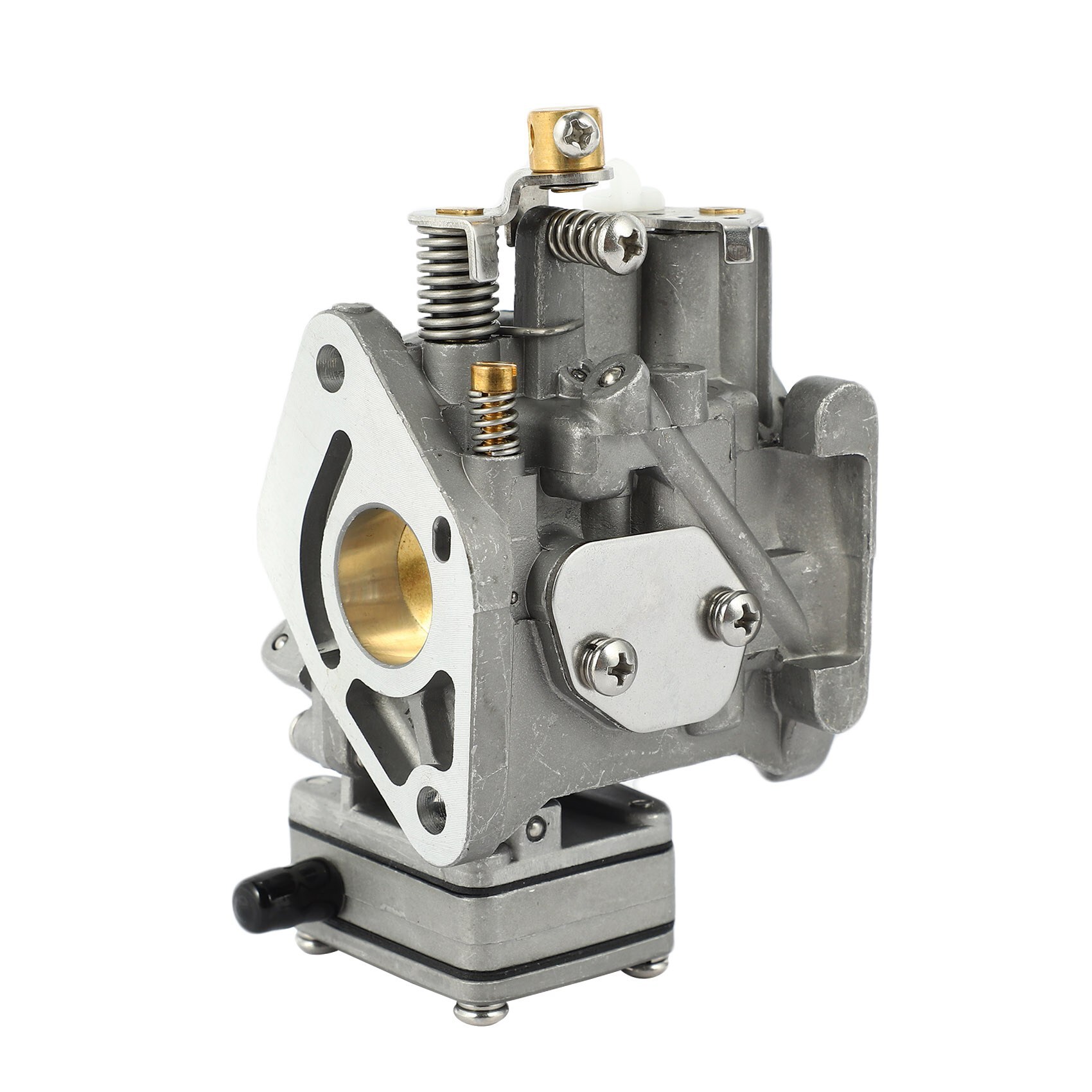 Купить Карбюратор Для Лодочного Мотора Гладиатор 5