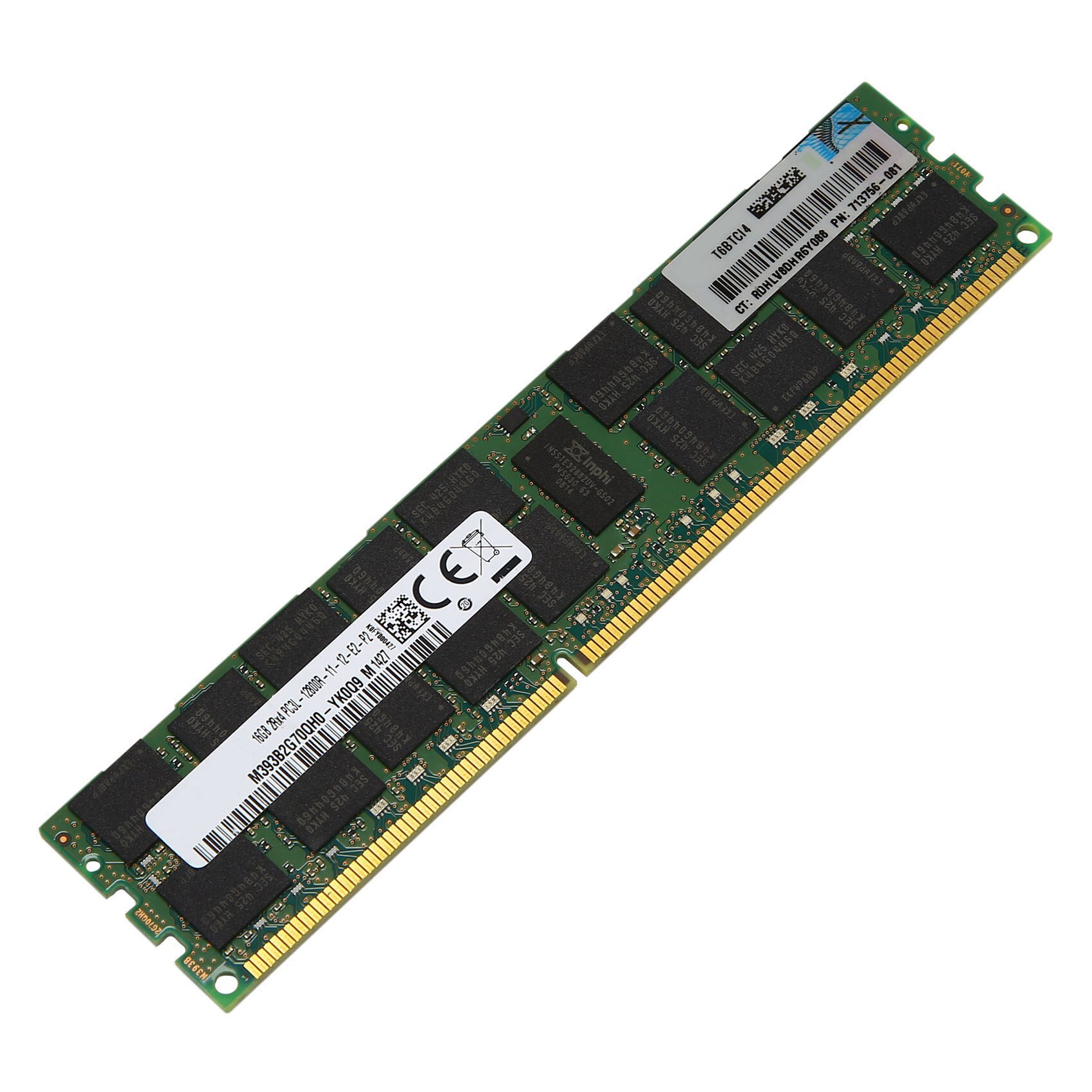 Ddr 3 16 гигов