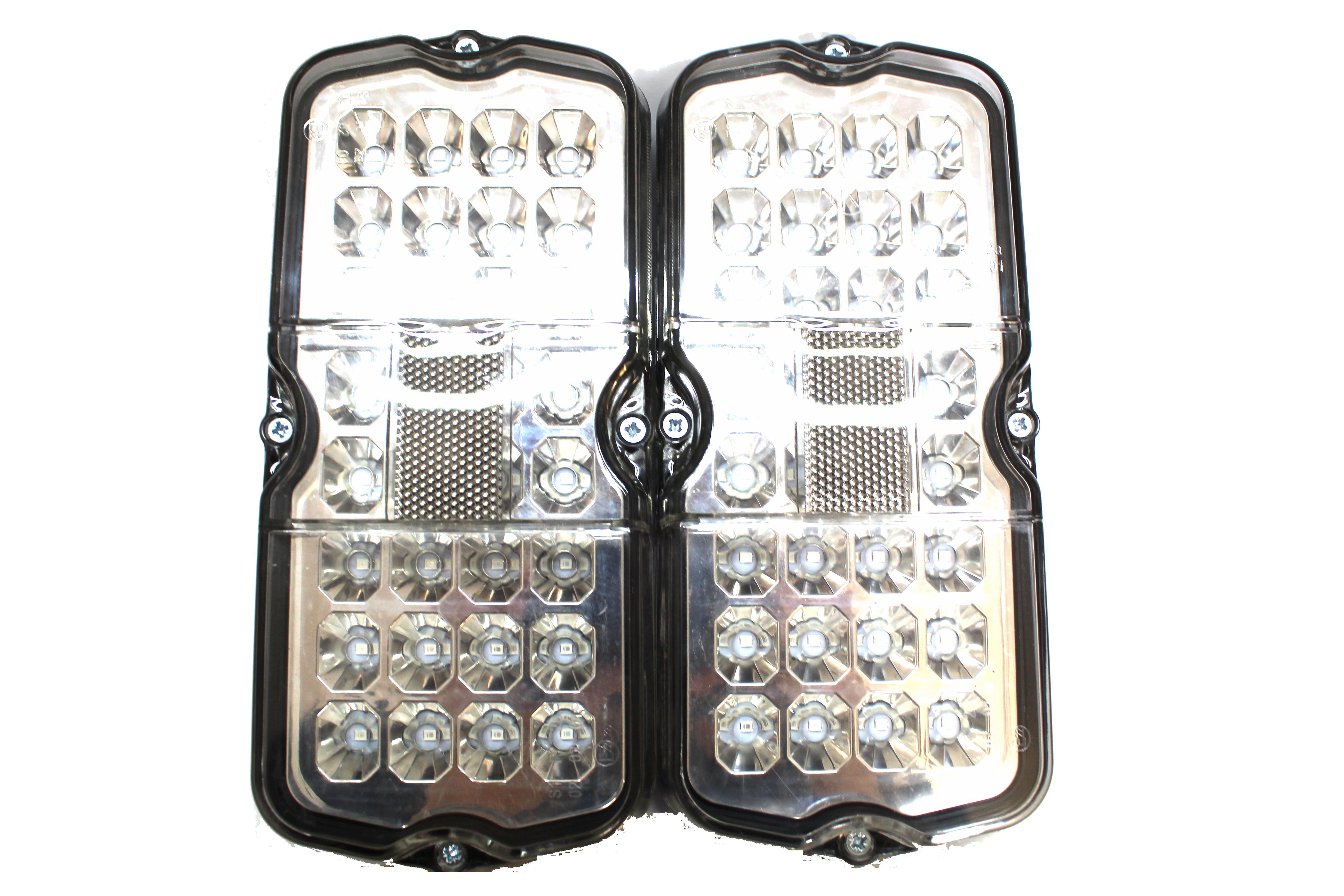 Купить На Озоне Фары Светодиодные На Уаз