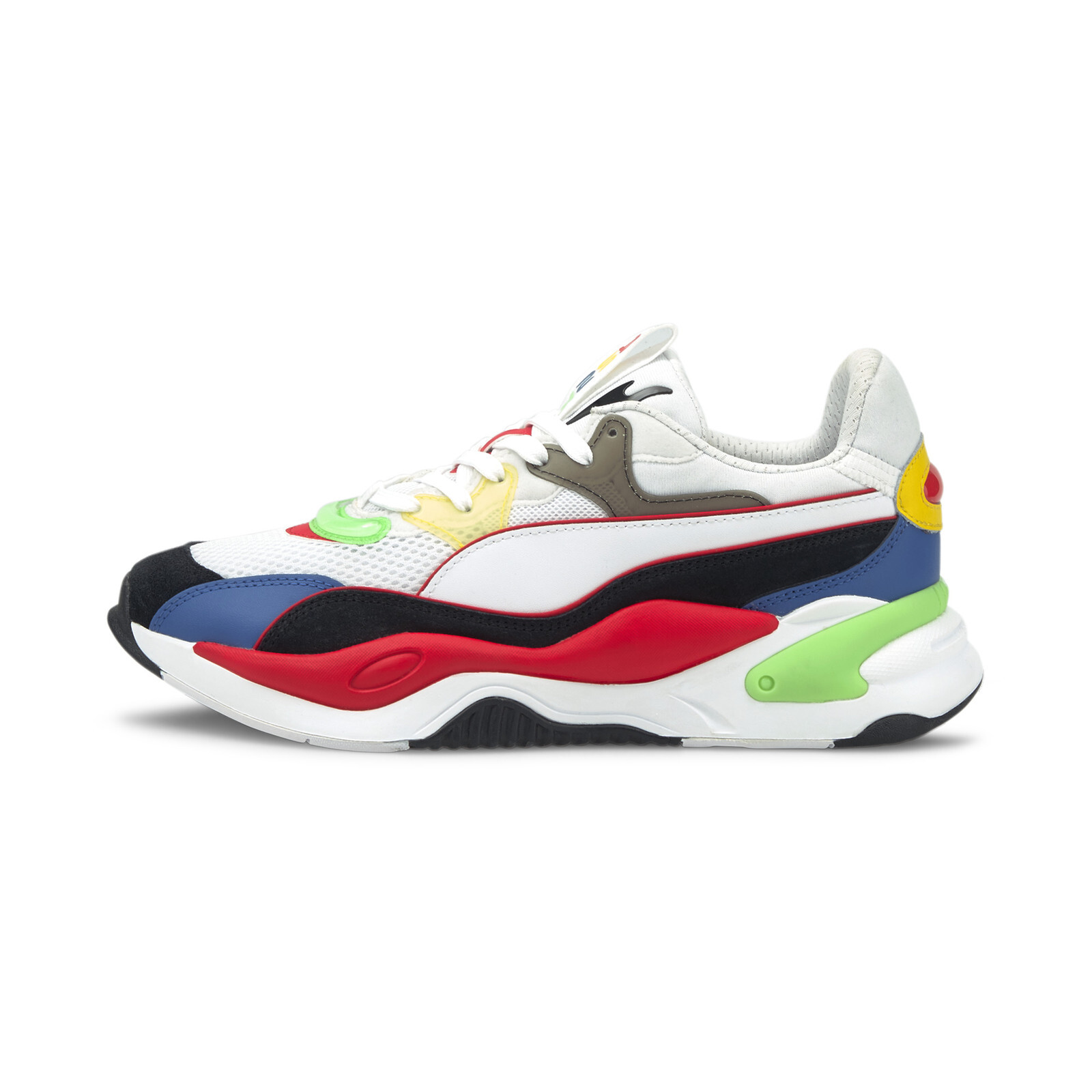 Кроссовки PUMA RS-2K Internet Exploring 
