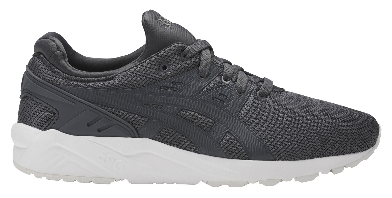 asics gel kayano evo mens trainers