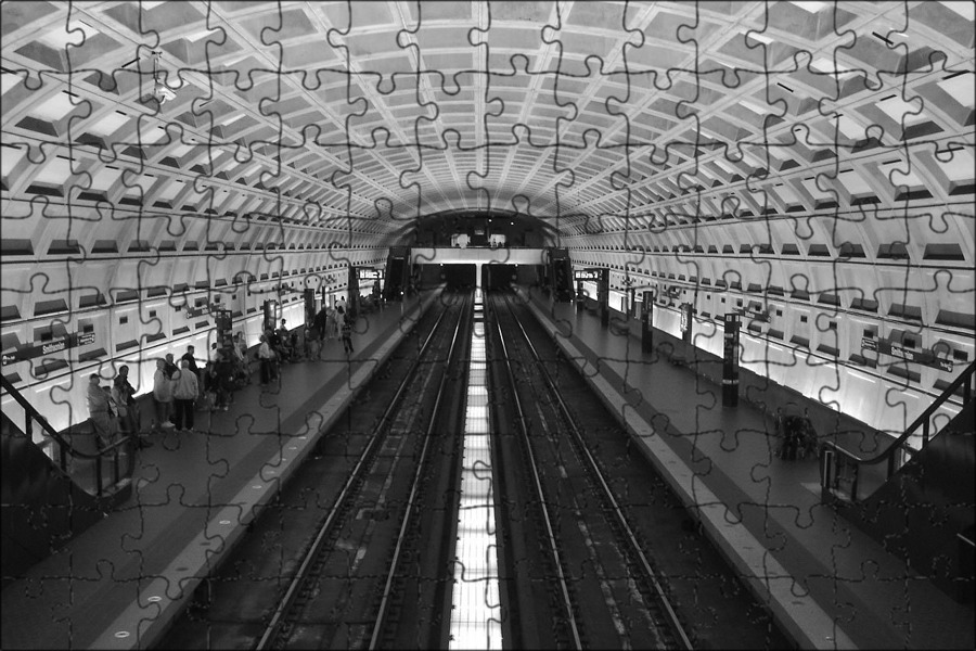 Черно белая станция метро. Станции метро Вашингтона. Washington DC метро. Метрополитен Вашингтона. Метро Вашингтона фото.
