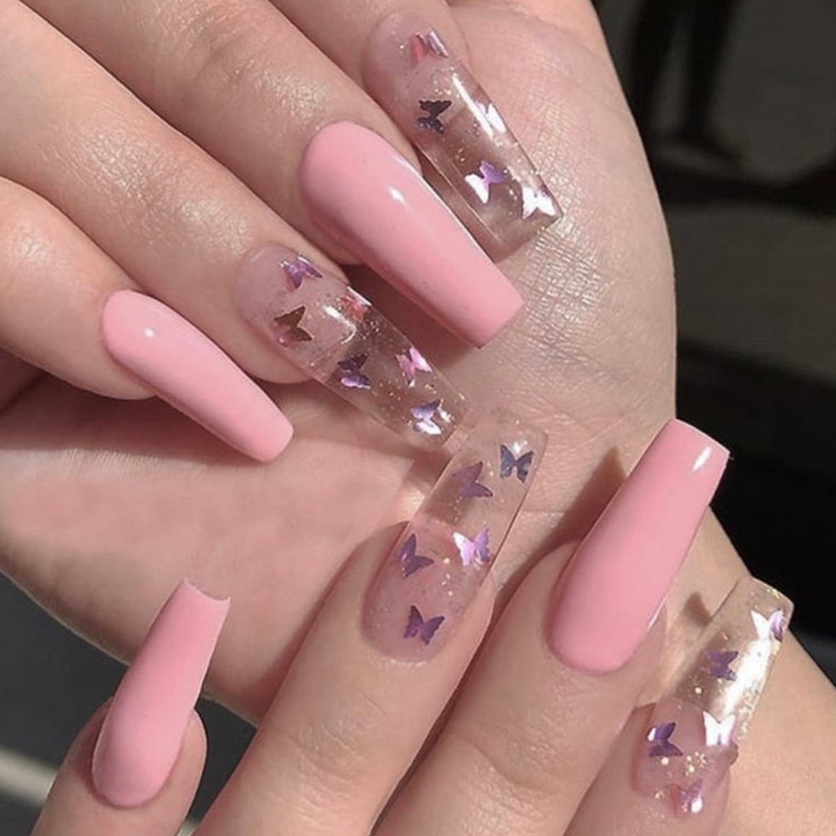 #nailenvy #nailgoals #nailart #nails #prettynails #nailinspo #beauty French tip 