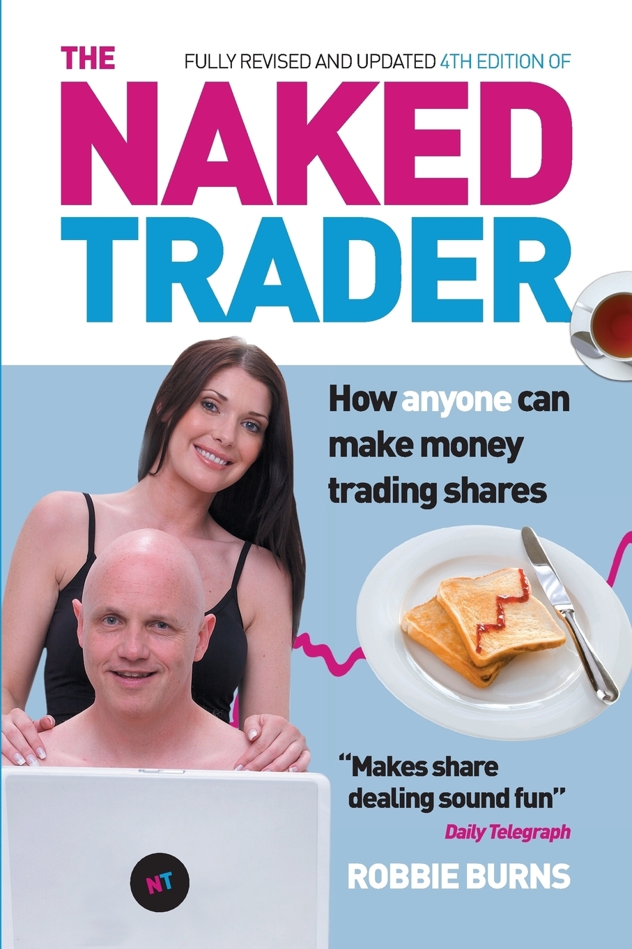 Make mon. Trader money.