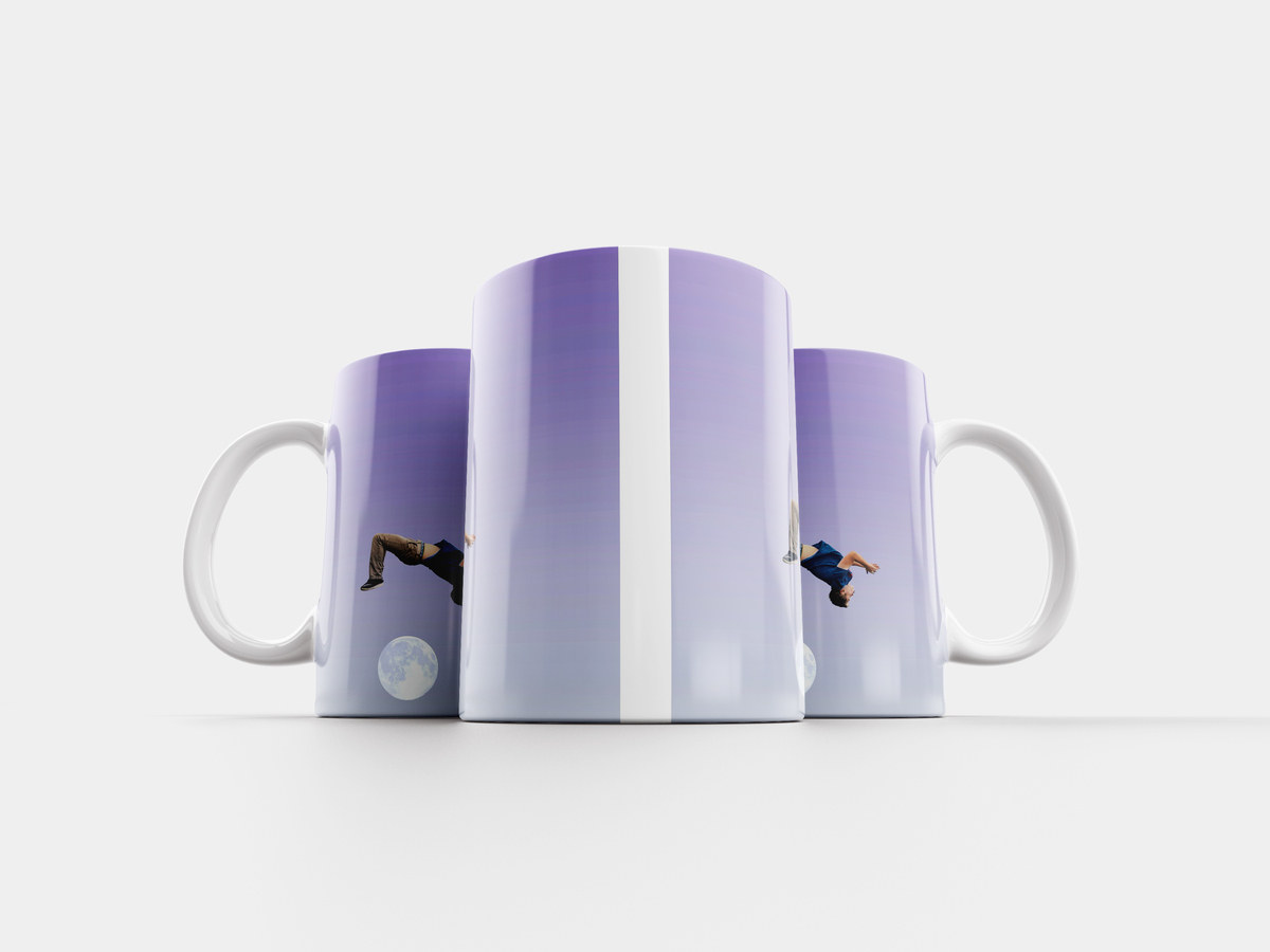 кружка гимнастика