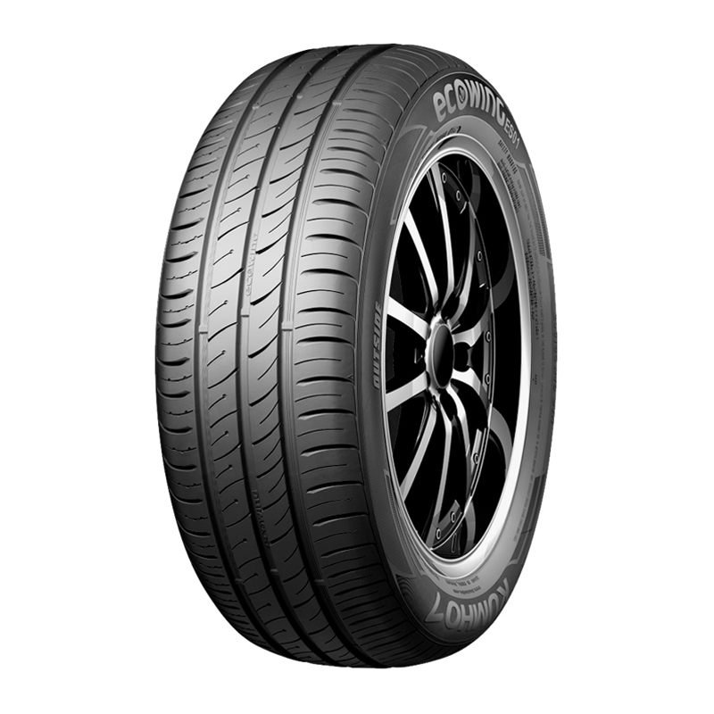 Kumho Шина Ecowing ES01 KH27 Шины  летние 195/60  R15 88H