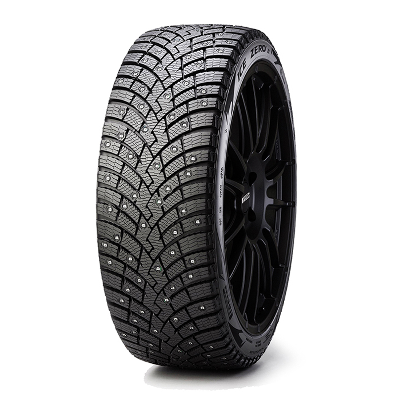 PirelliШинаScorpionIceZero2Шинызимние285/45R20112HШипованные