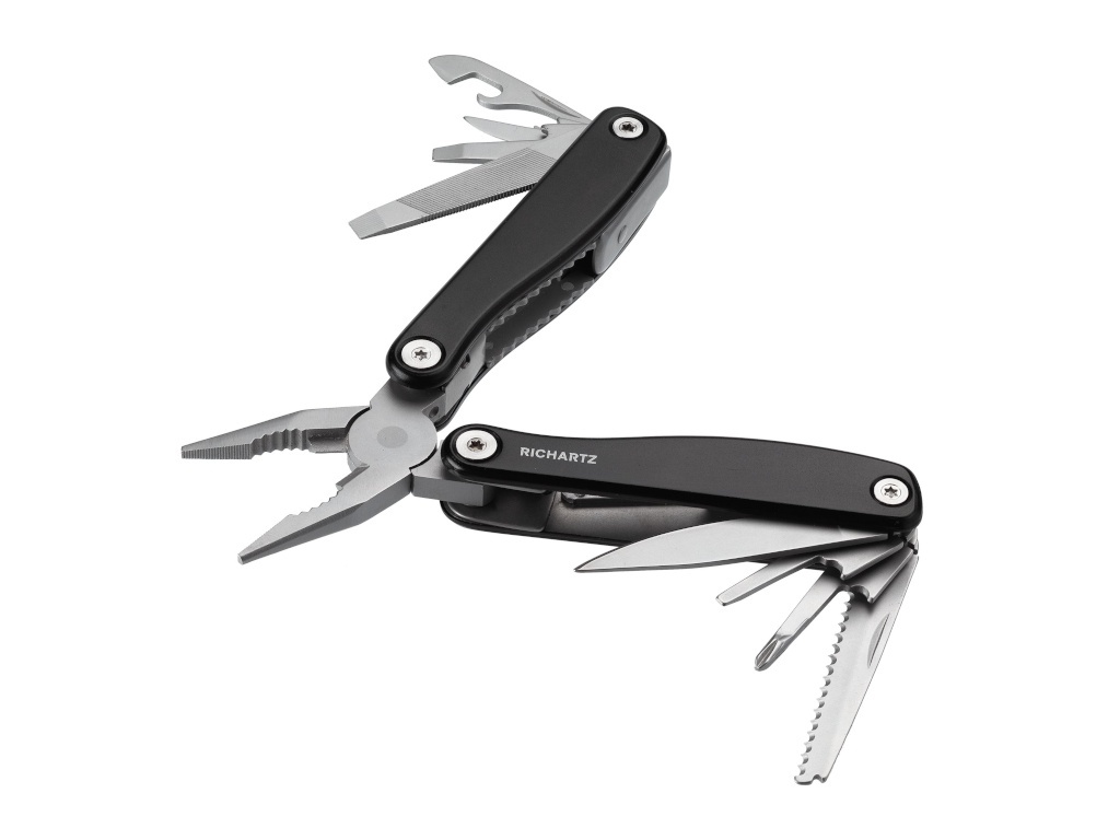 Мультитул Richartz Crafter Tool 11319 — купить в интернет-магазине OZON ...