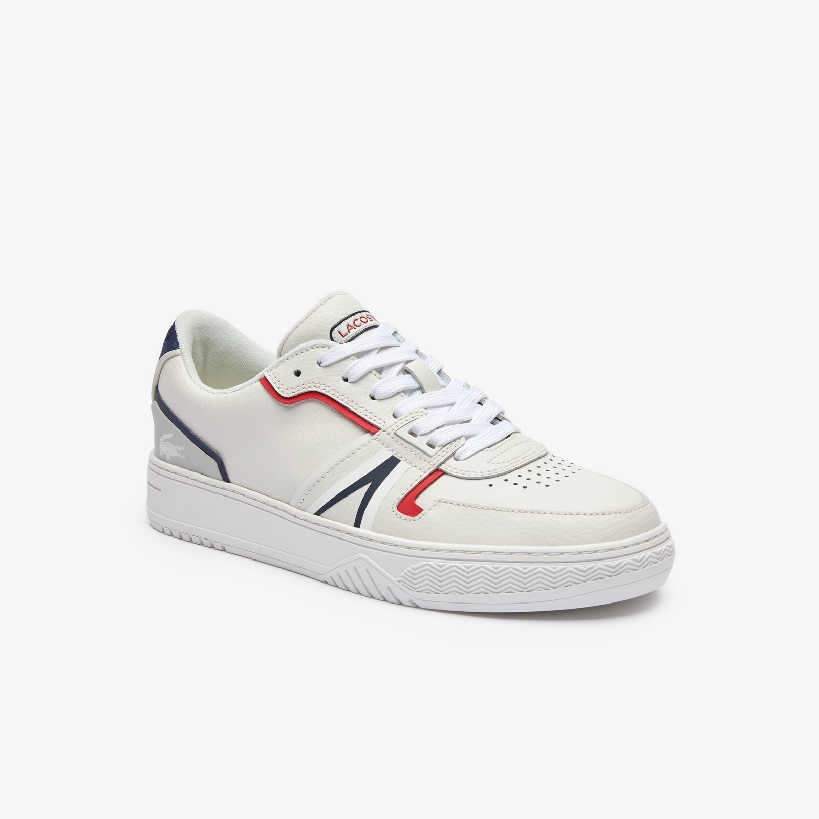 Кроссовки Lacoste L001 купить на OZON по низкой цене (338231765)