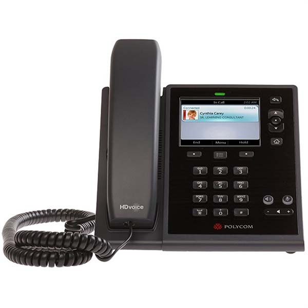 IP-телефон Polycom CX500 — купить в интернет-магазине OZON с быстрой ...