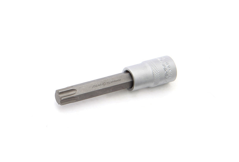 Головка со вставкой 1/2" Torx T55 L 100мм 624255