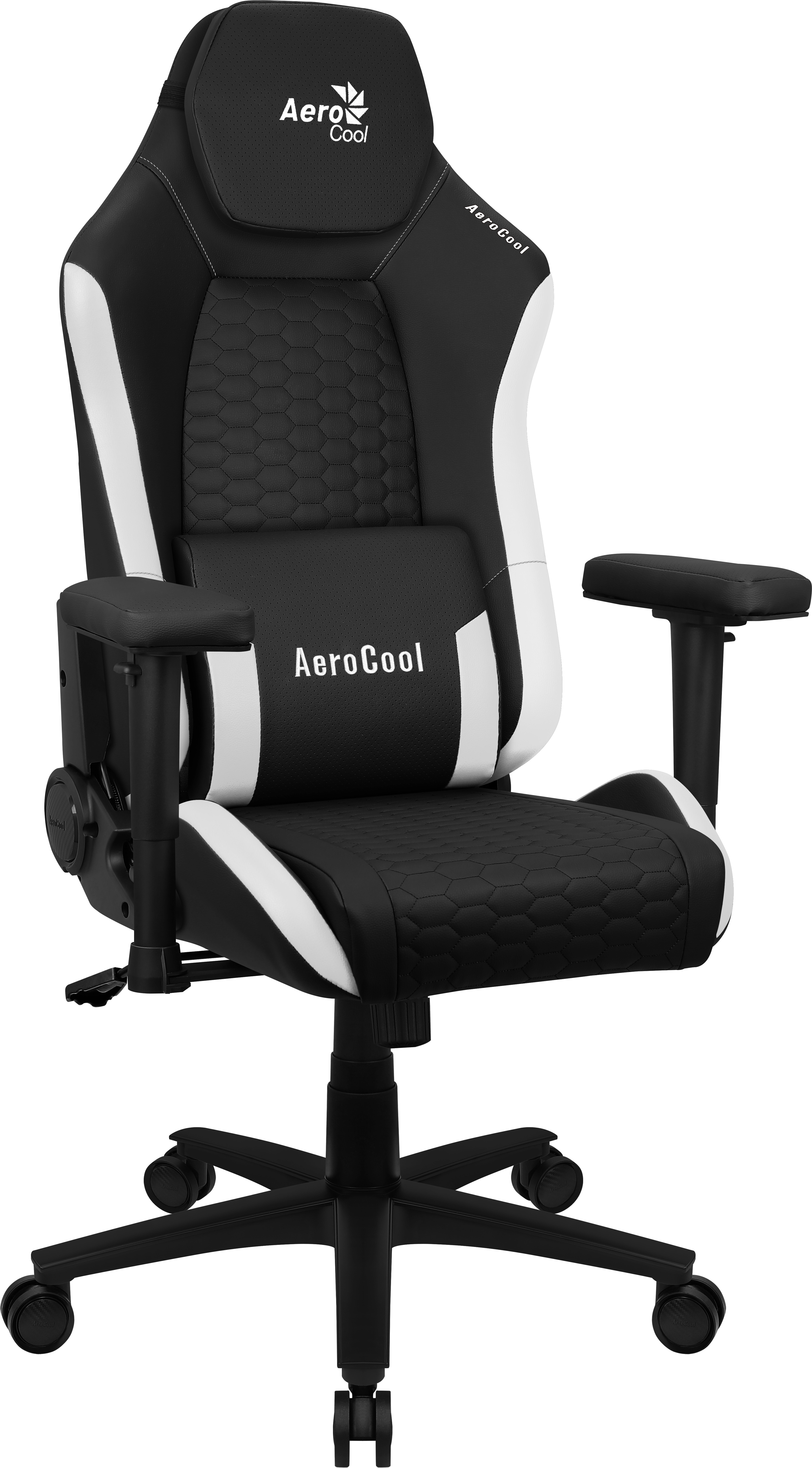 кресло игровое aerocool aс40c air