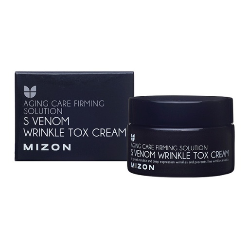 mizon s venin wrinkle tox crema 50ml antirid