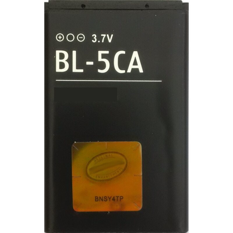 Купить Аккумулятор Bl 5c 3.7 V