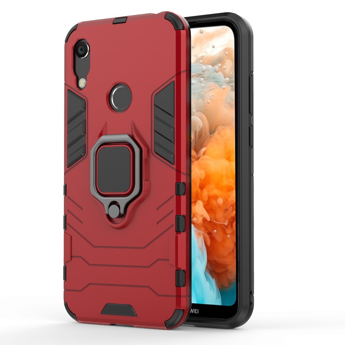 Купить Противоударный Чехол На Honor X 6