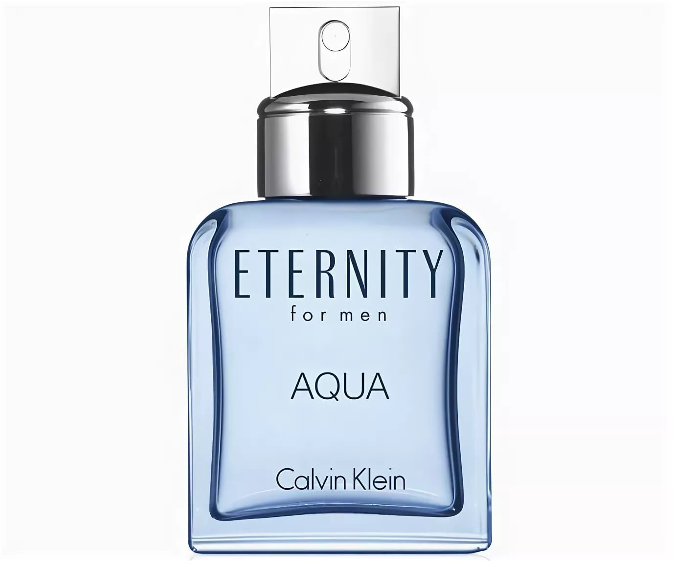 calvin klein eternity aqua