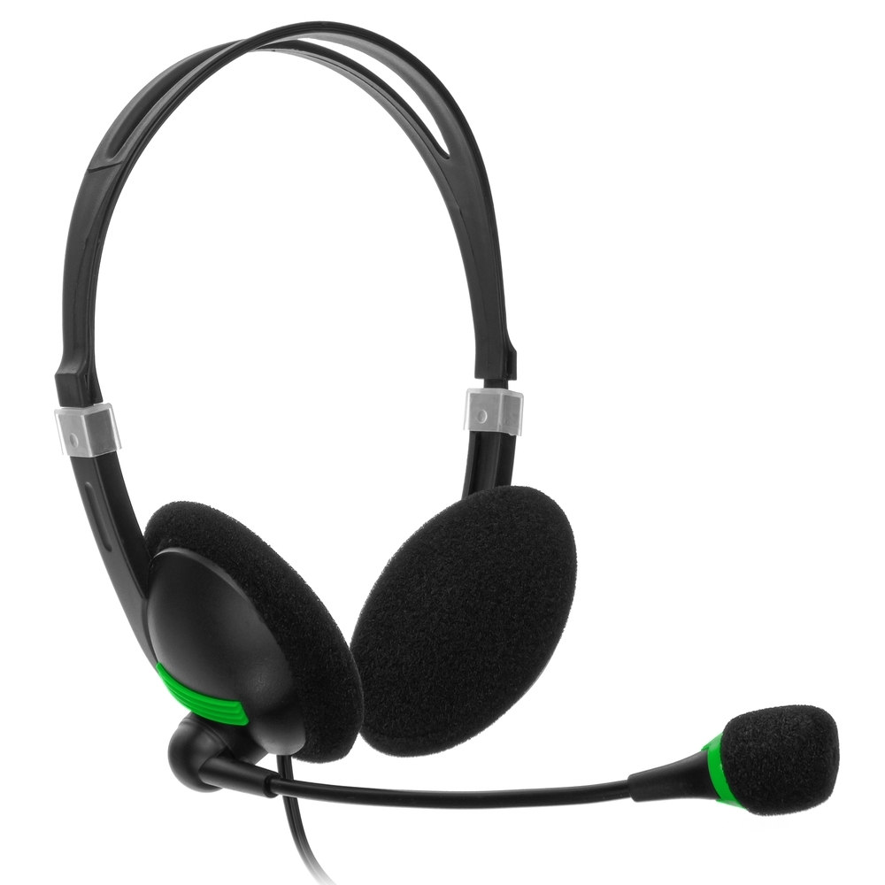 Игровая гарнитура JX-440MV с наушниками для портативного компьютера ...