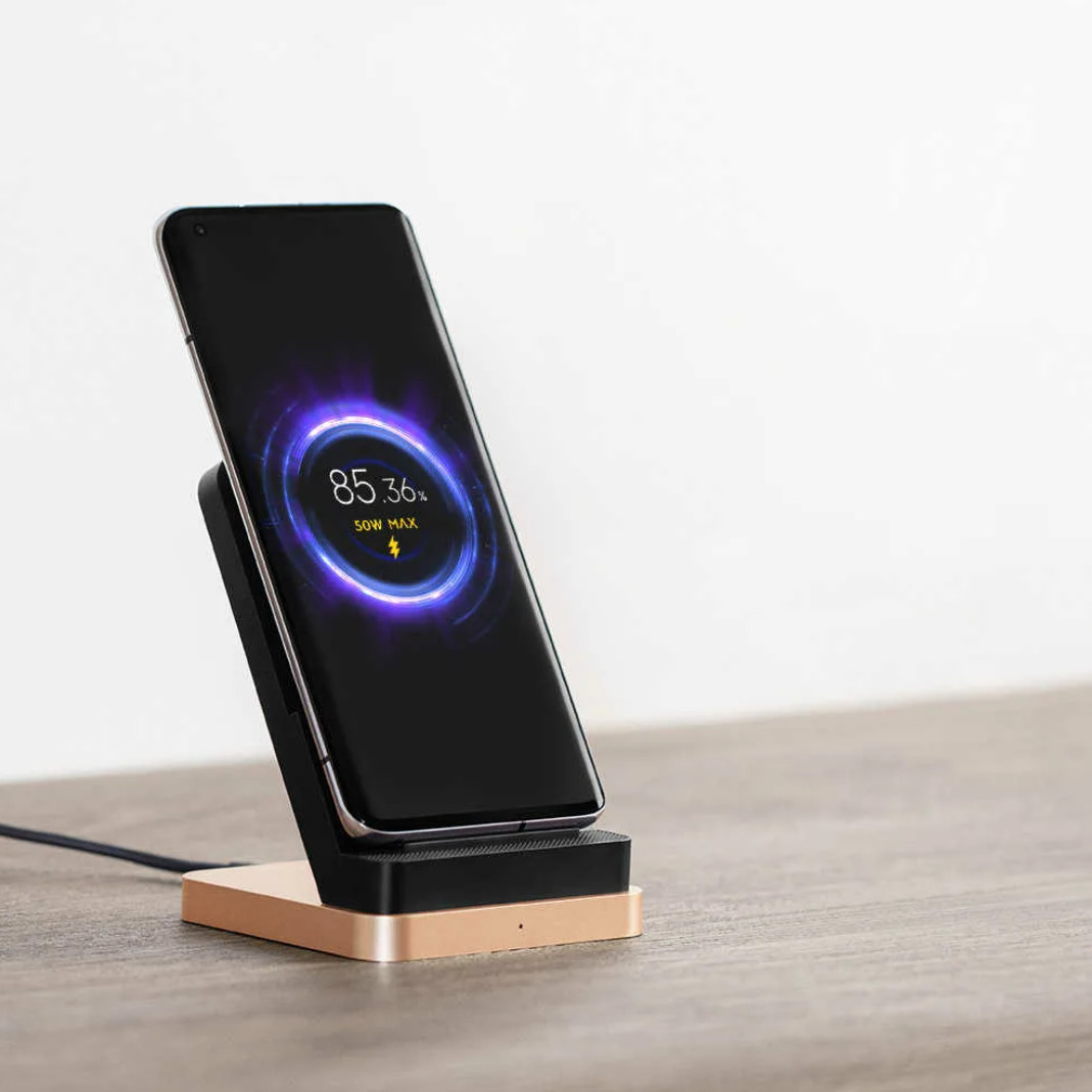 Xiaomi wireless charger